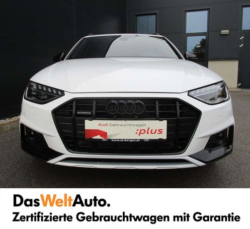 Audi A4 Allroad 40 TDI quattro 150 kW image number 3