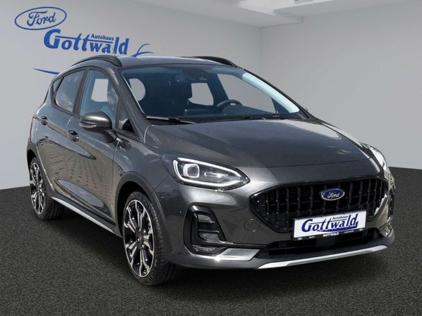 Ford Fiesta Active X 92 kW image number 2