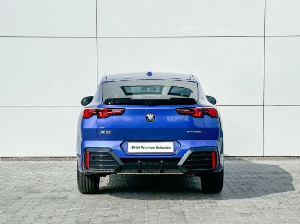 BMW X2 sDrive20i M Sport 131 kW image number 7