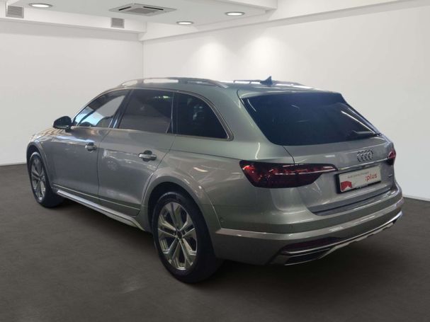 Audi A4 Allroad 40 TDI quattro 150 kW image number 6