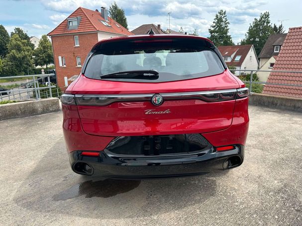 Alfa Romeo Tonale 1.5 VGT 48V-Hybrid Sprint 118 kW image number 3