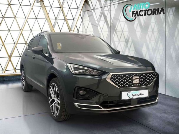 Seat Tarraco 180 kW image number 2