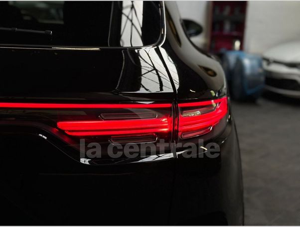 Porsche Cayenne E-Hybrid Tiptronic 340 kW image number 19