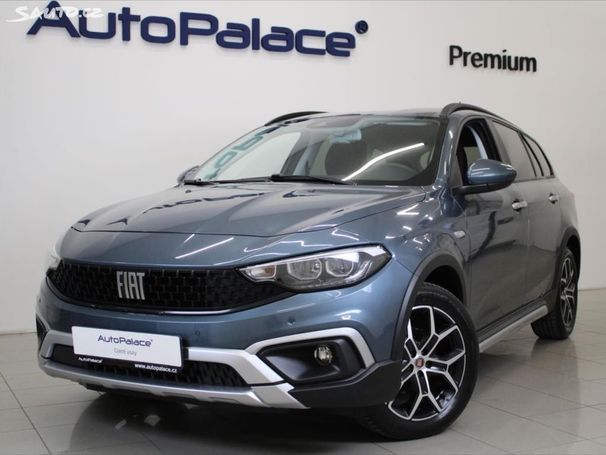 Fiat Tipo 96 kW image number 1