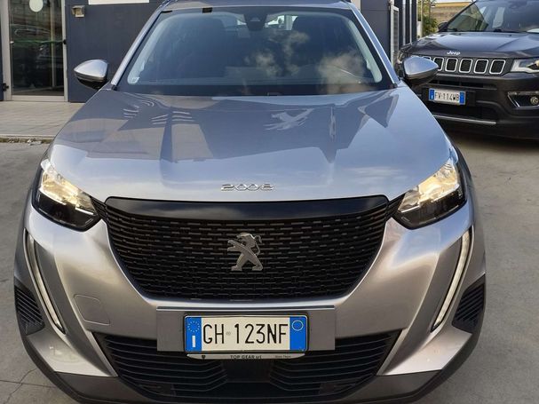 Peugeot 2008 1.5 BlueHDi Active 81 kW image number 2