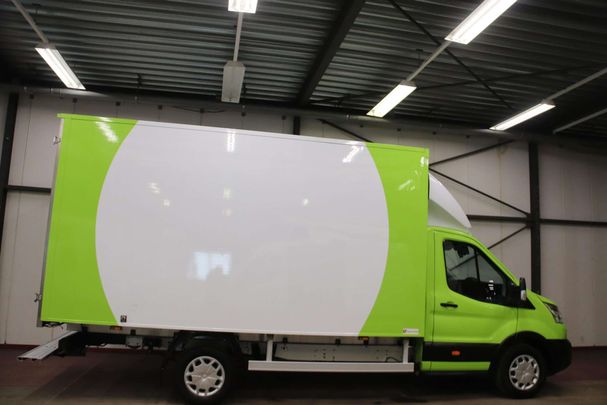 Ford Transit 350 96 kW image number 10