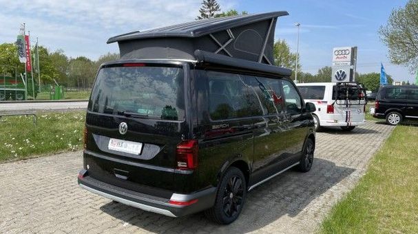 Volkswagen T6 California 4Motion Beach 150 kW image number 3