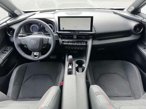 Toyota C-HR 112 kW image number 13