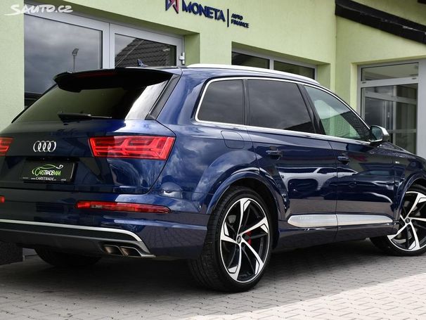 Audi SQ7 TDI 320 kW image number 4