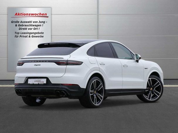 Porsche Cayenne Coupé 340 kW image number 3