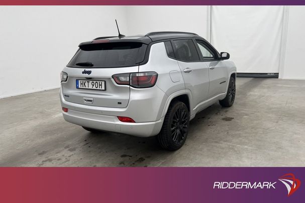 Jeep Compass 177 kW image number 10