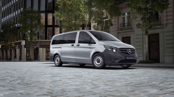 Mercedes-Benz Vito 114 CDi Tourer PRO 100 kW image number 1