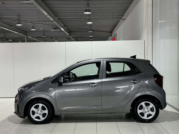 Kia Picanto 1.0 46 kW image number 17