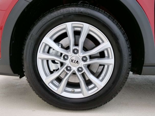 Kia XCeed 1.0 88 kW image number 7