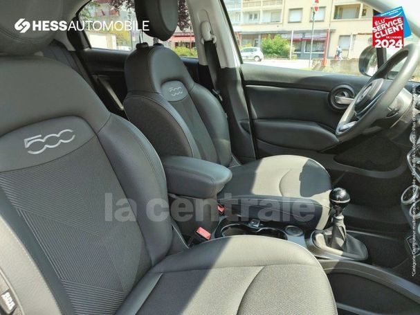 Fiat 500X 1.0 FireFly Cross 88 kW image number 29