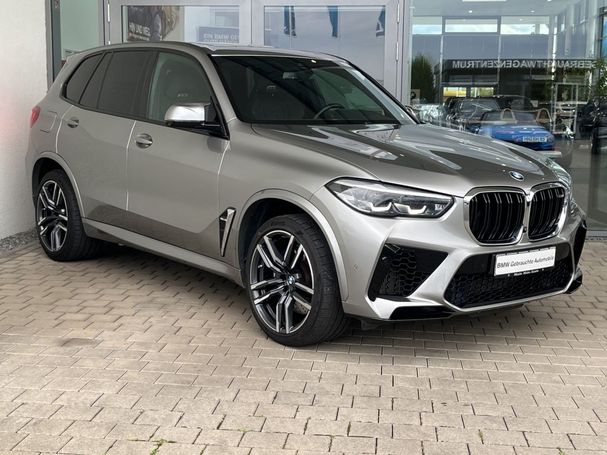 BMW X5 M xDrive 441 kW image number 2