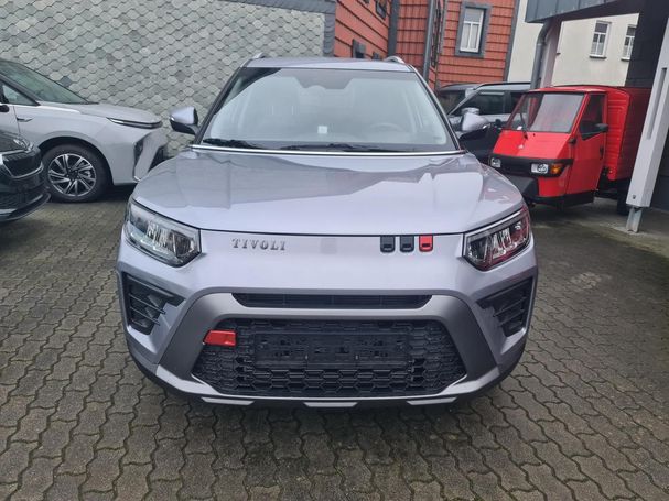 SsangYong Tivoli 1.5 120 kW image number 10