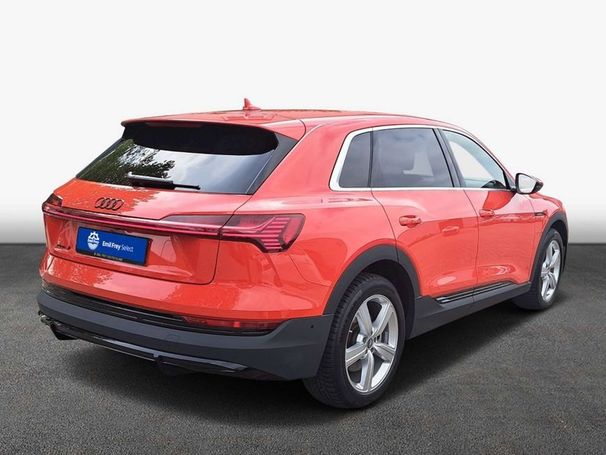 Audi e-tron 55 quattro 300 kW image number 3