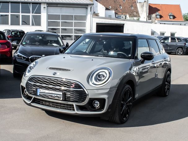 Mini Cooper S Clubman 141 kW image number 1