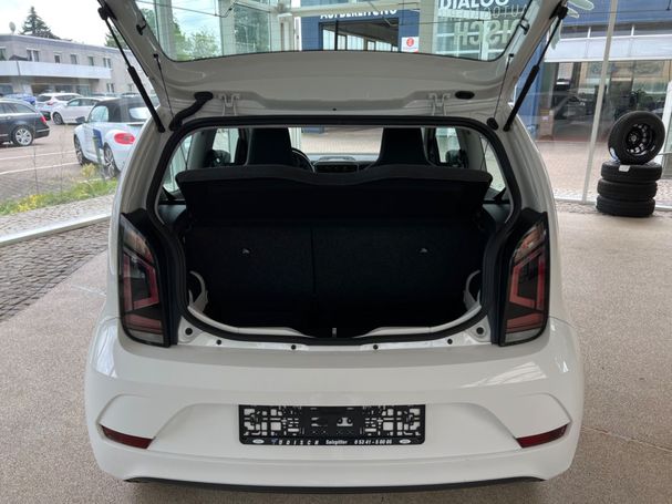 Volkswagen up! 44 kW image number 13