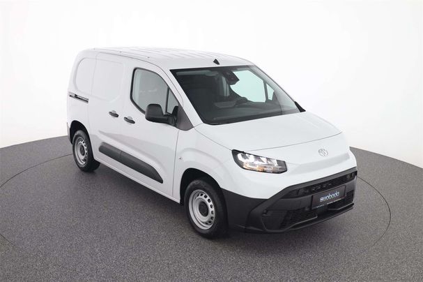 Toyota Proace 1.5 88 kW image number 7