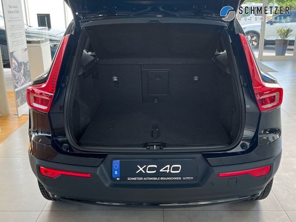 Volvo XC40 Ultra Black Edition 120 kW image number 12