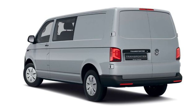 Volkswagen T6 Transporter 82 kW image number 3