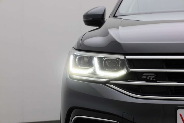 Volkswagen Tiguan 1.4 eHybrid R-Line DSG 180 kW image number 6