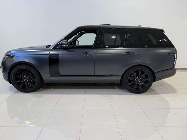 Land Rover Range Rover P400e Westminster Black 297 kW image number 5