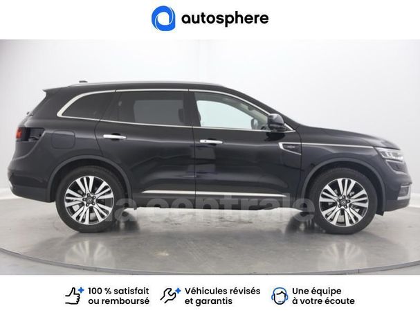 Renault Koleos TCe 160 EDC 116 kW image number 5