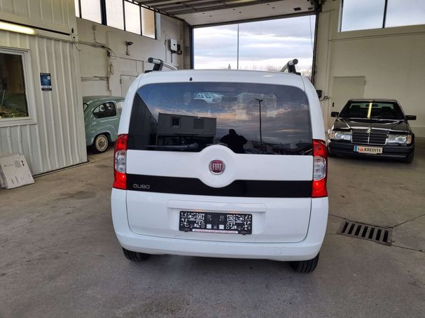 Fiat Qubo 1.4 54 kW image number 6