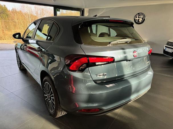 Fiat Tipo 96 kW image number 5