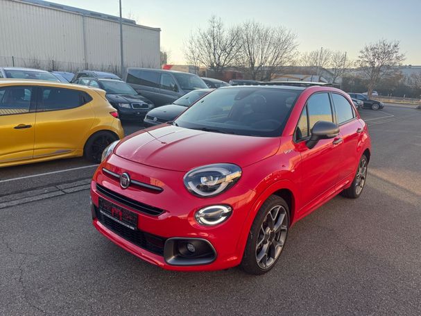 Fiat 500X 110 kW image number 1