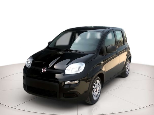 Fiat Panda 1.0 Hybrid 51 kW image number 1