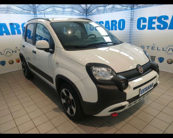 Fiat Panda 1.0 Hybrid 51 kW image number 2