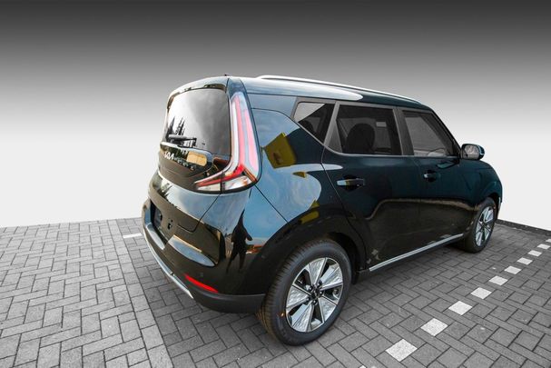 Kia Soul e Spirit 150 kW image number 4