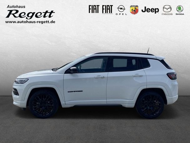 Jeep Compass 1.5 Altitude 96 kW image number 3