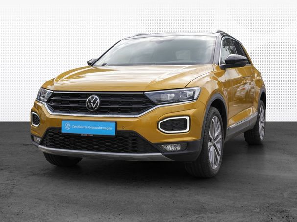 Volkswagen T-Roc 1.5 TSI DSG 110 kW image number 1