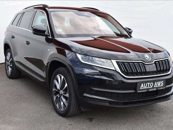 Skoda Kodiaq 2.0 TDI DSG 110 kW image number 2