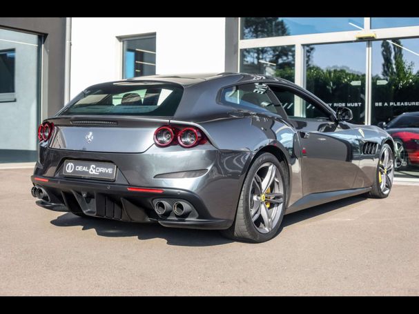 Ferrari GTC4Lusso V12 507 kW image number 6