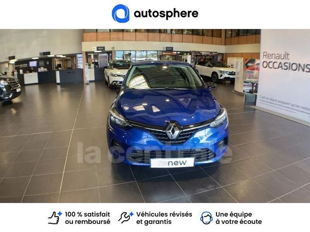 Renault Clio TCe 90 66 kW image number 2