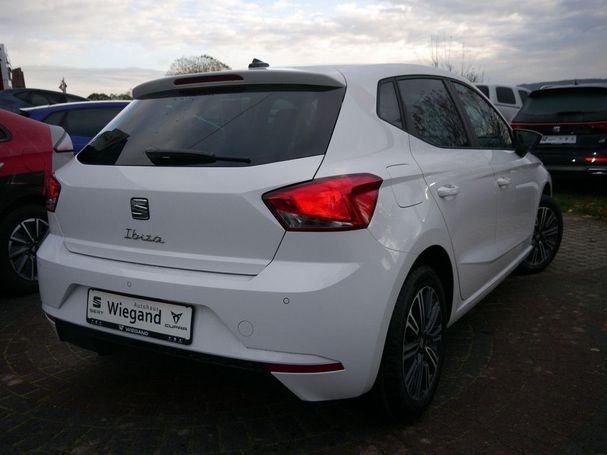 Seat Ibiza 1.0 TSI Style 70 kW image number 2