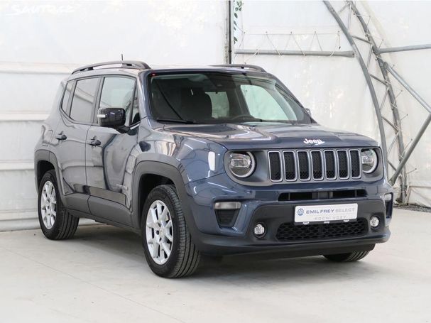 Jeep Renegade 1.0 88 kW image number 3