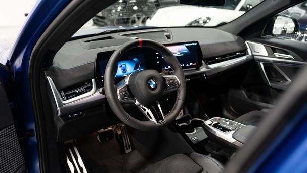 BMW X2 M35i xDrive 221 kW image number 9