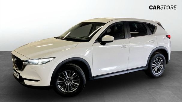 Mazda CX-5 160 AWD 118 kW image number 1