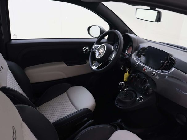 Fiat 500 1.0 51 kW image number 3