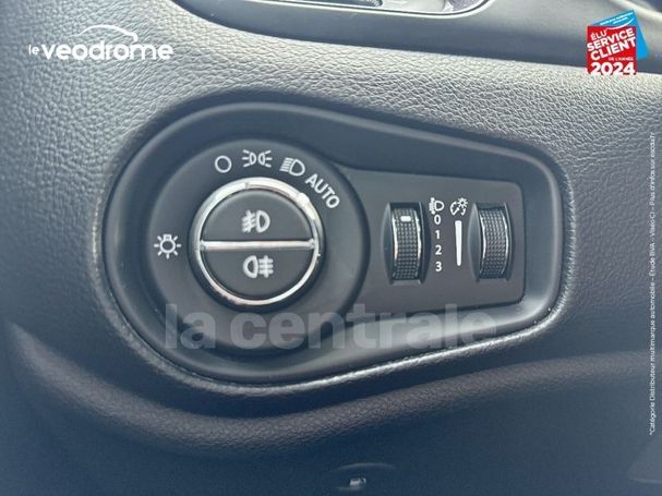 Jeep Renegade 1.3 177 kW image number 9