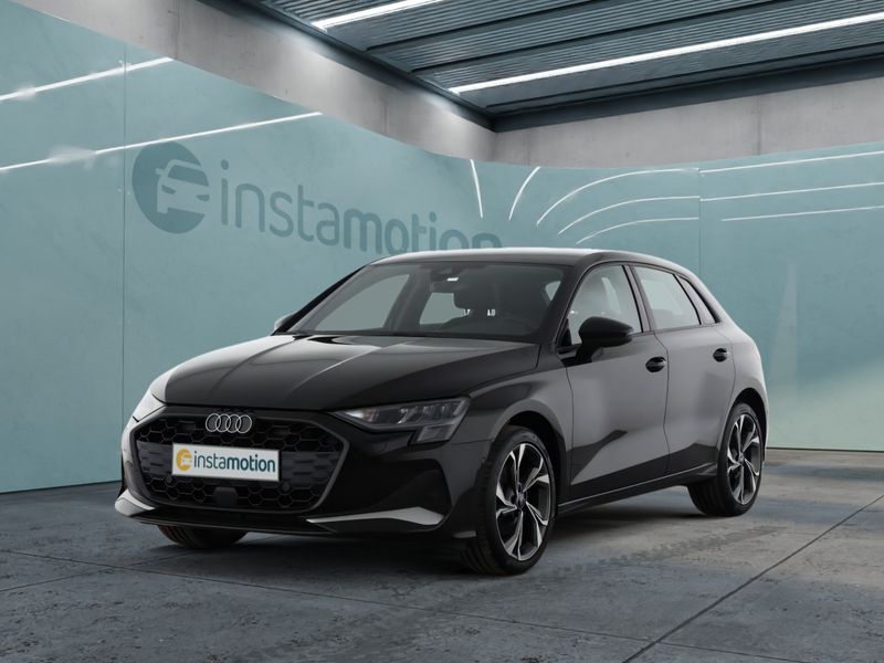 Audi A3 Sportback 35