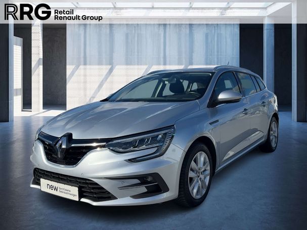 Renault Megane Grandtour TCe 140 103 kW image number 1