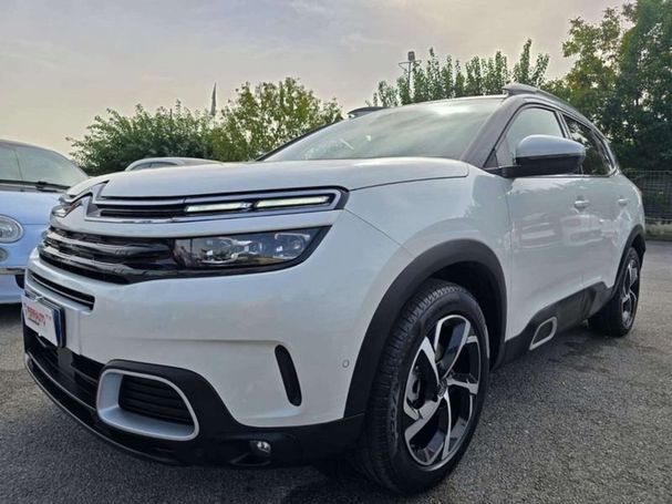 Citroen C5 Aircross 130 EAT8 96 kW image number 1